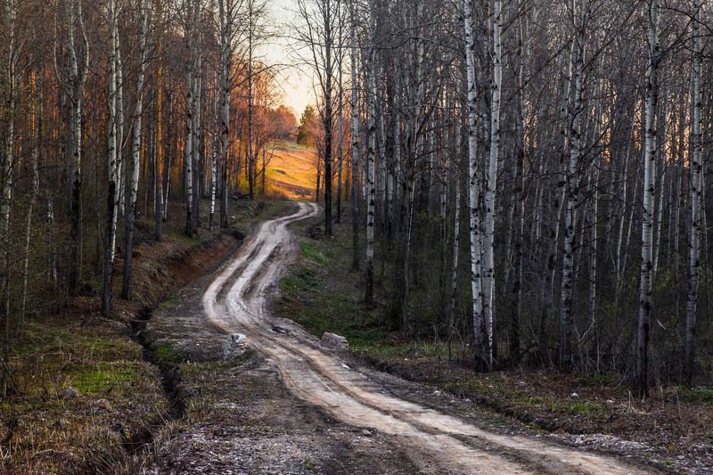 Русский Север, Вологодская областьphoto preview