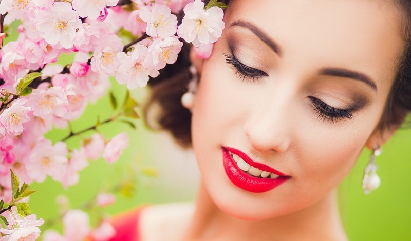 Мисс Веснаphoto preview