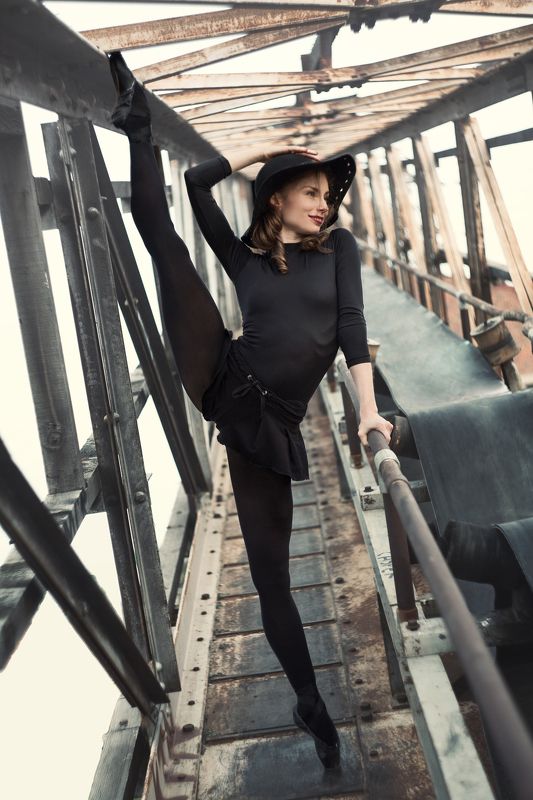 Lady Blackphoto preview