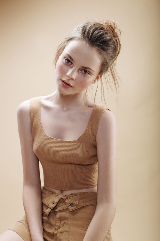 Girl, Model, Portrait Amaliaphoto preview