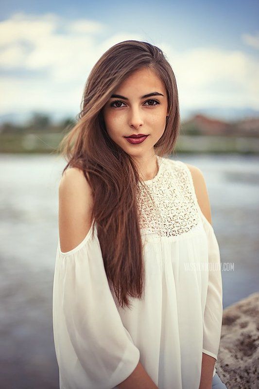 Bulgaria, Bulgarian girl, Ellina El.photo preview
