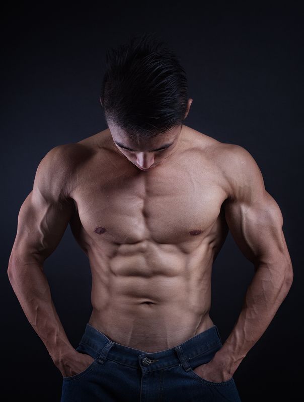 muscle, fitness, Vietnam,  Musclephoto preview