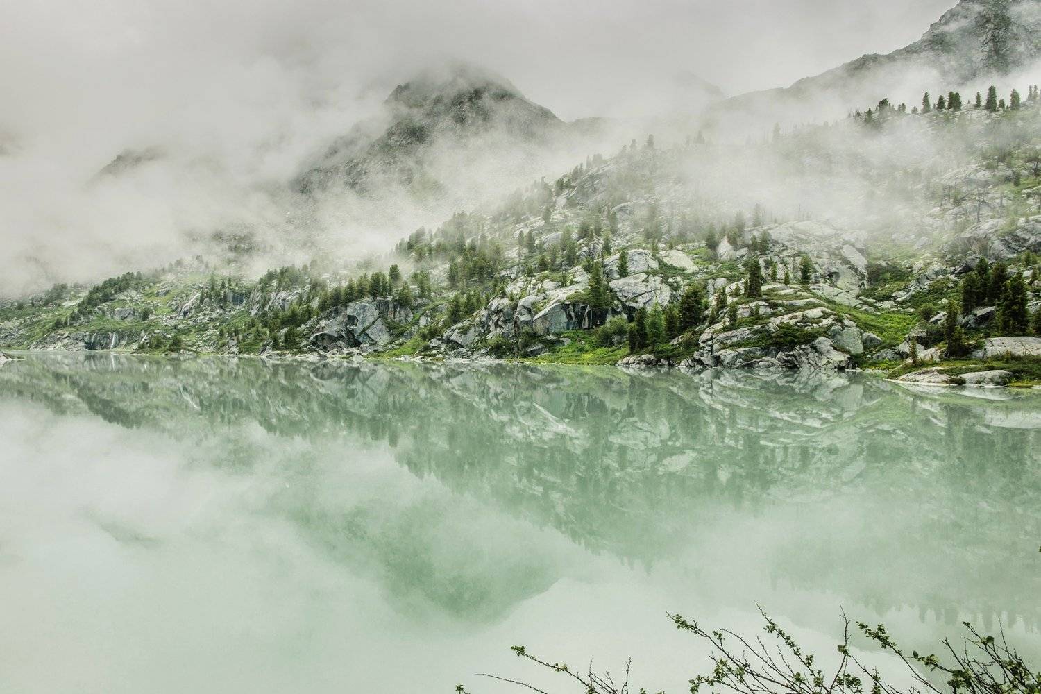 миражи Дарашколя. Автор: Алексей Кретов , Алексей Кретов