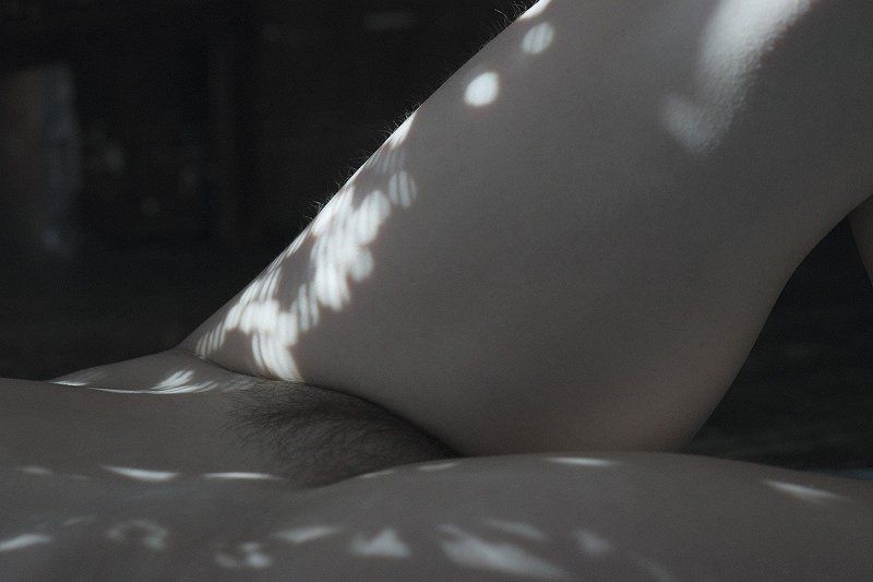 body, girl, model, Moscow, flare, light, девушка, игры света, блики, модель Телоphoto preview