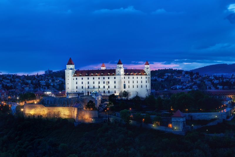 Братиславский градphoto preview