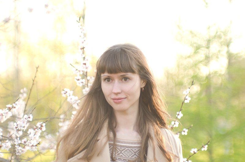 Весна пришла...photo preview