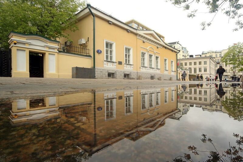 Толмачёвский перphoto preview