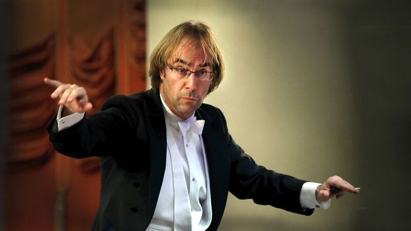 Дирижёрphoto preview