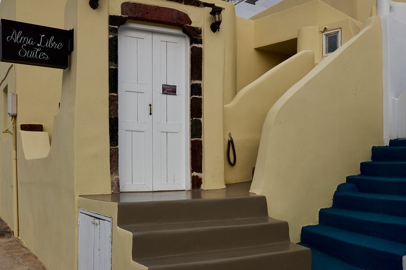 Santorini, Fira (Greece)photo preview