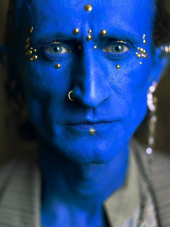 Soma the Radiant photo preview