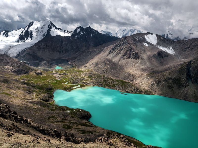 Оз.Ала-Кульphoto preview