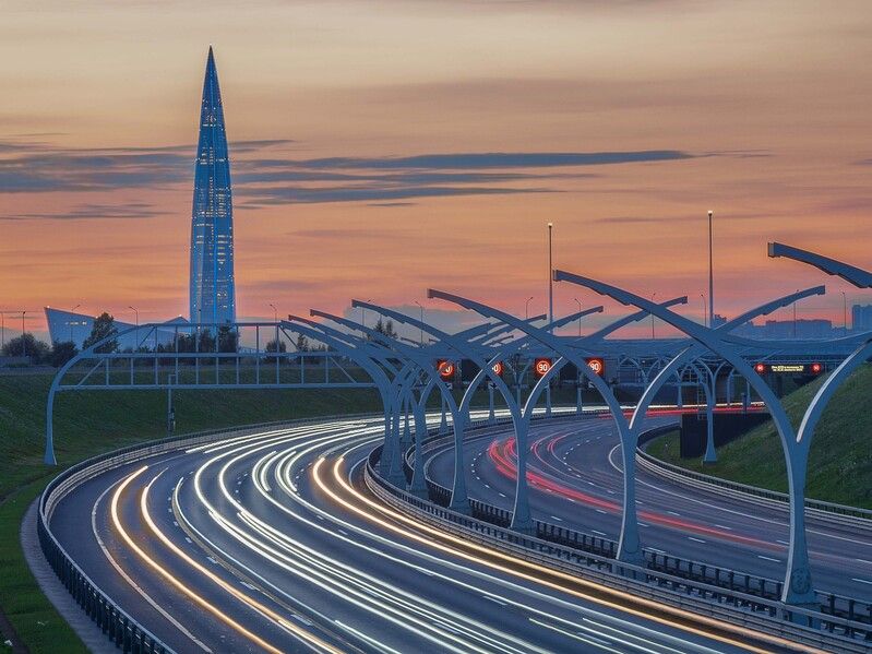 ЗСД и Лахтаphoto preview