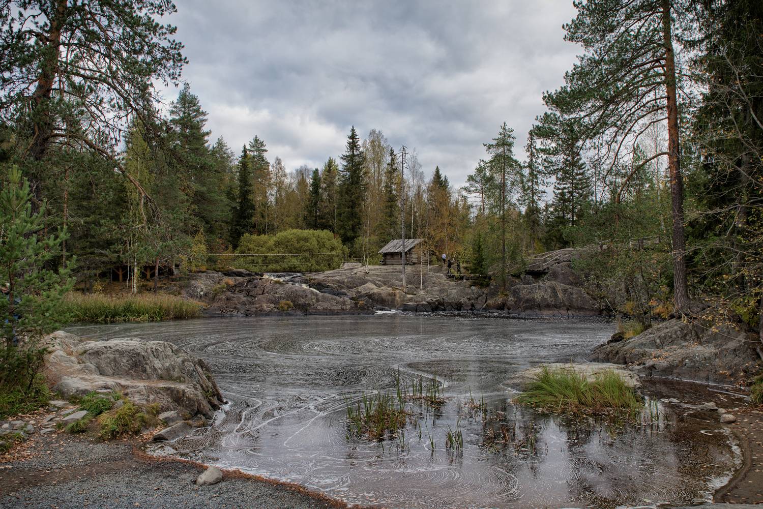 Автор: Тихонов Дмитрий карелия, Тихонов Дмитрий