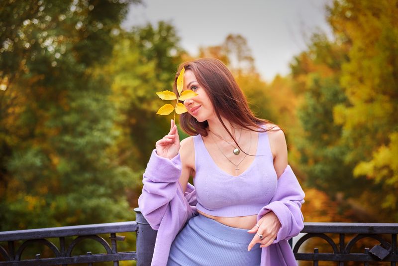 Beautiful girlphoto preview