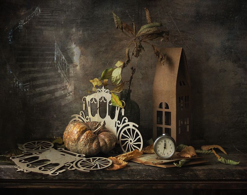 Всегда следи за часами!photo preview