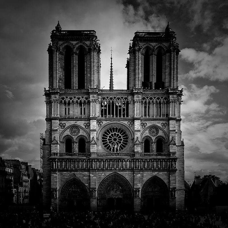 Notre-Damephoto preview