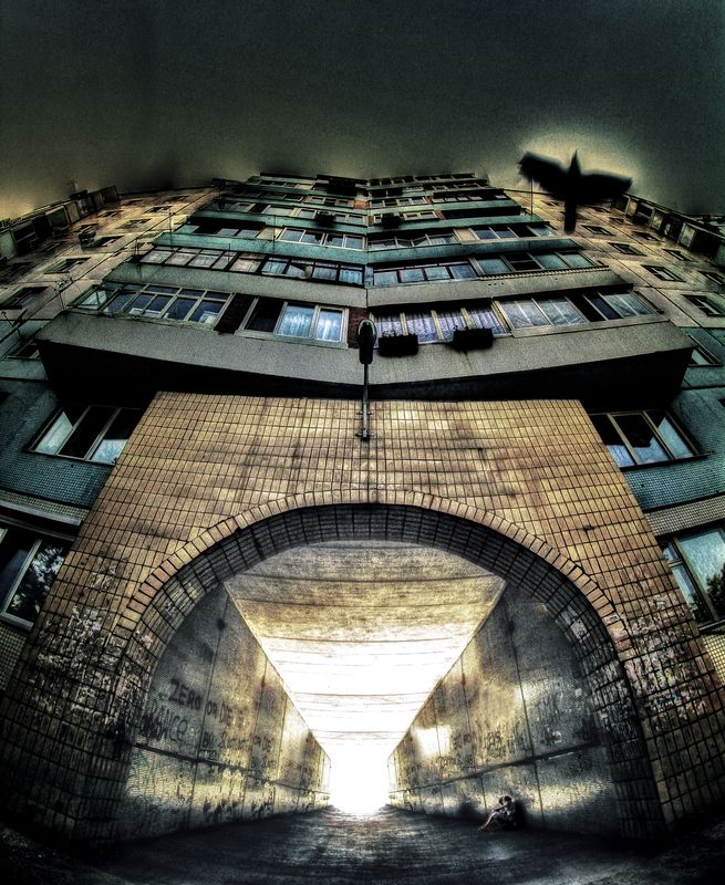 вдохновение Результат вдохновения.  фото превью