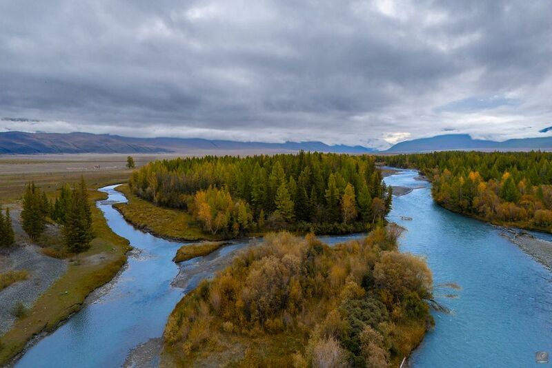 алтай Чуйские разливыphoto preview