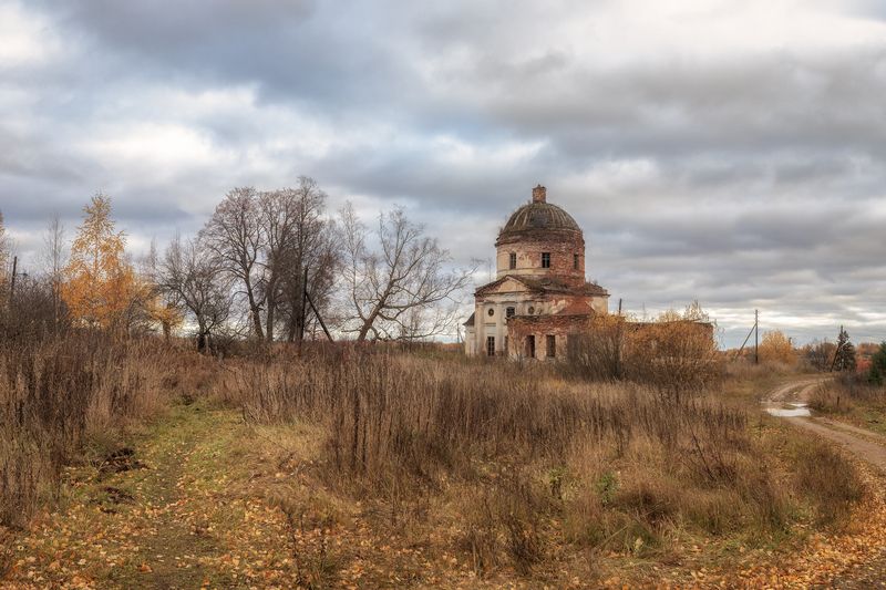 Тверская область photo preview