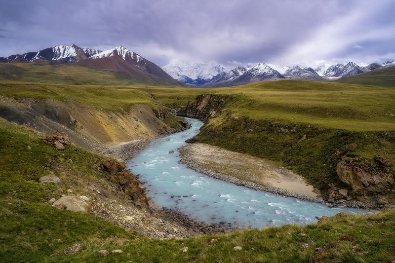 Сары-Жазphoto preview