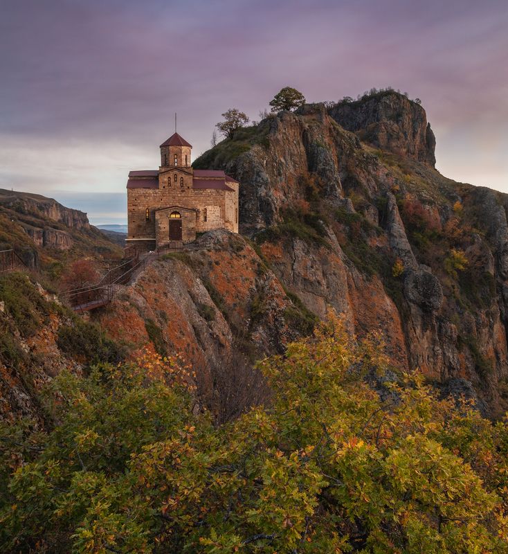 Шоанинский храм фото превью