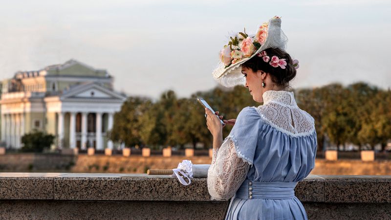 Я Вам пишу...photo preview