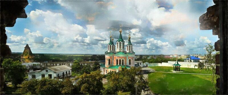 Далматово фото превью