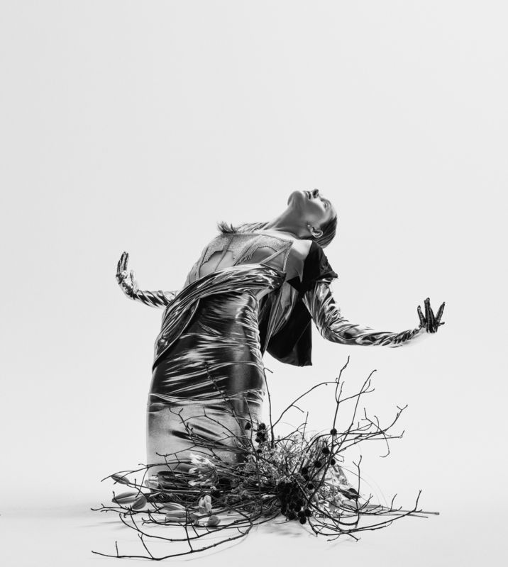 портрет, модель,арт, art, model, popular photo preview