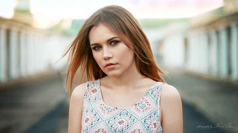 Анастасияphoto preview