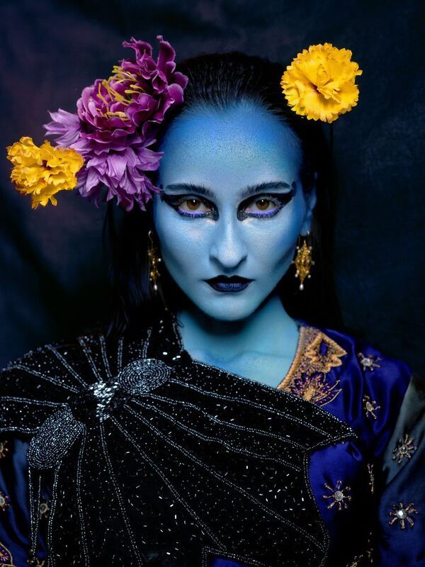 Soma the Radiantphoto preview