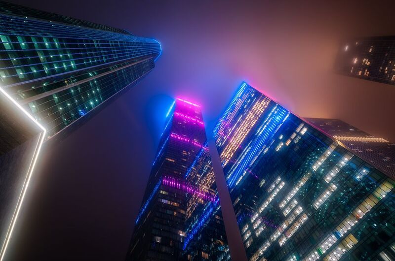 Киберситиphoto preview