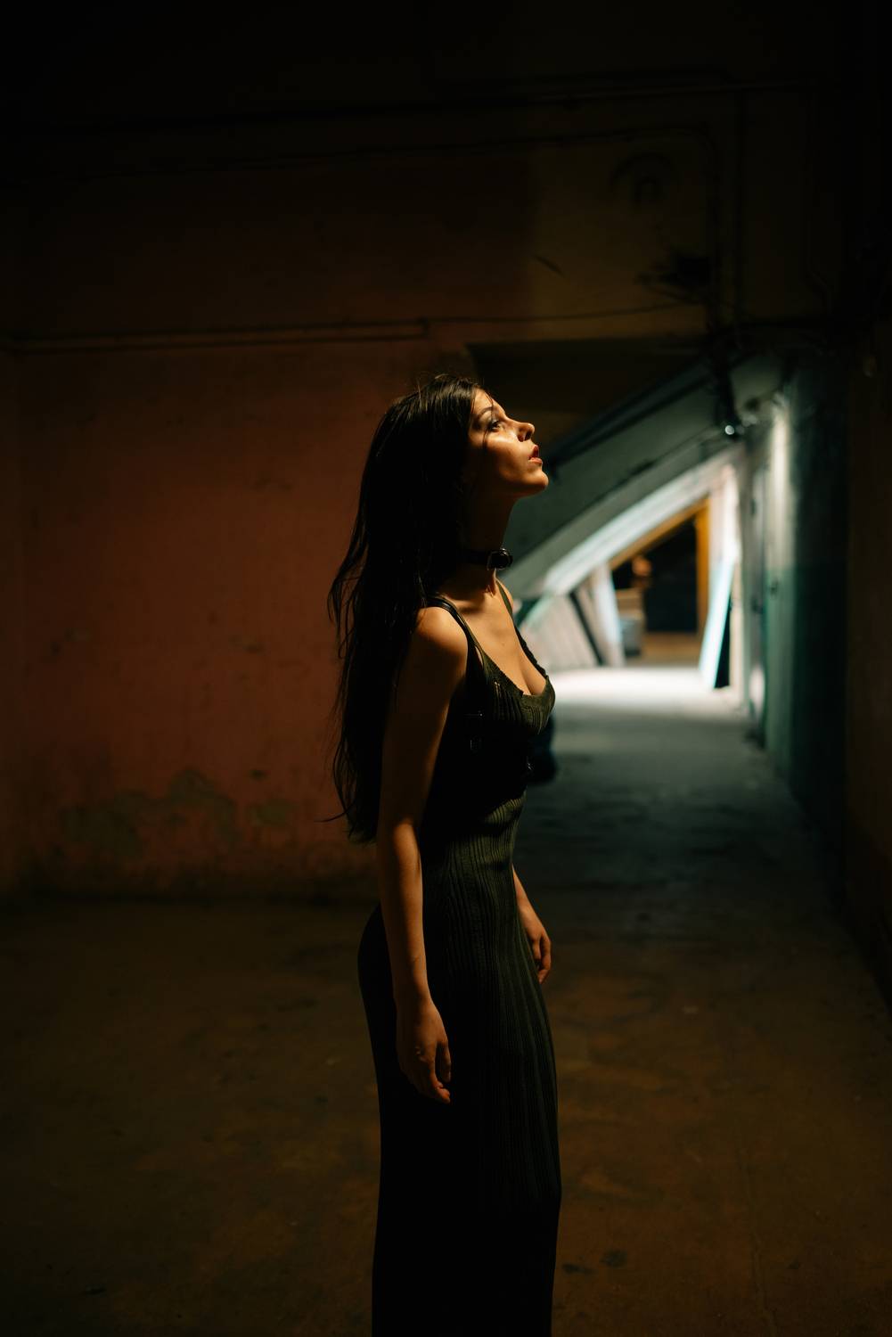 Tanya Asmodeus. Автор: A.Strelkovv , A.Strelkovv