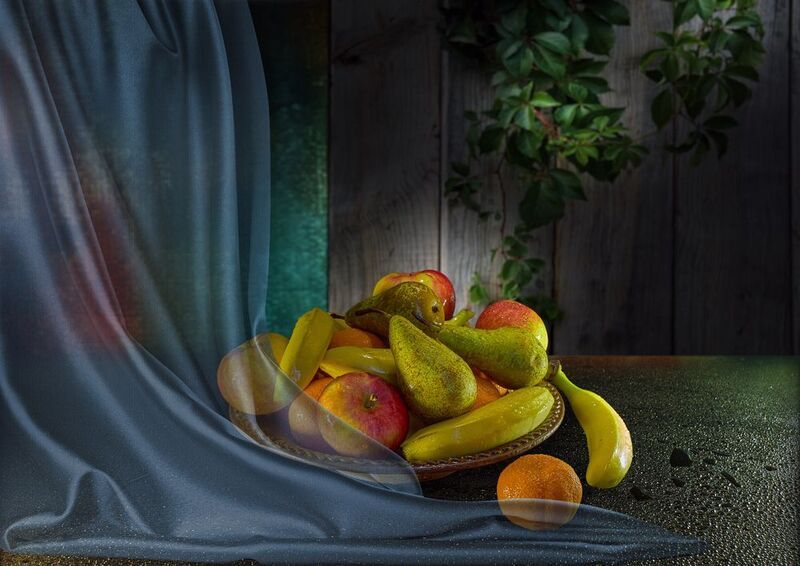 Ассорти №1photo preview