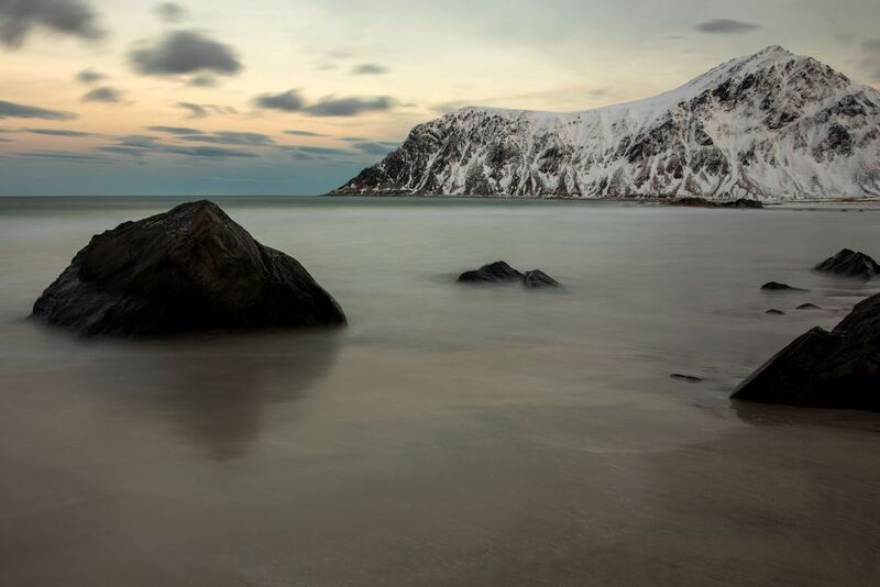 Lofotenphoto preview