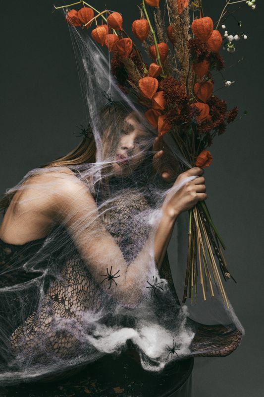 портрет, модель,арт, art, model, popular photo preview