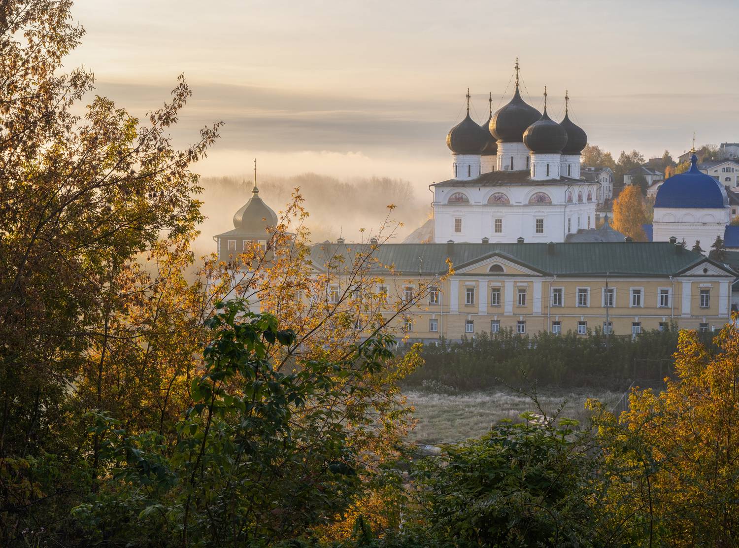 , Карепанов Евгений