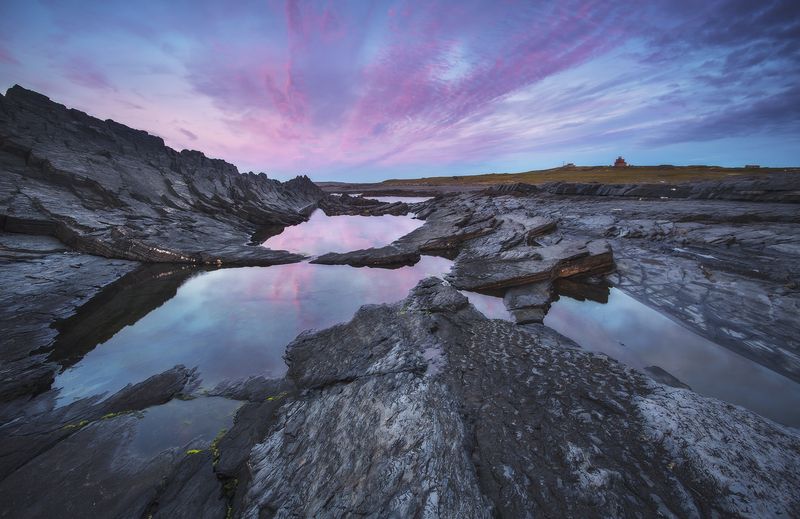 Мыс Немецкийphoto preview