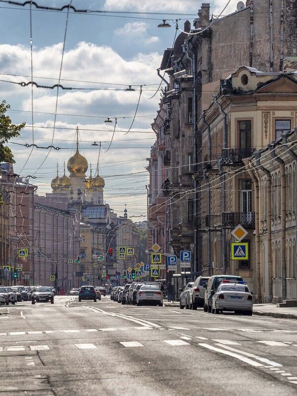 Одна из Советских улицphoto preview