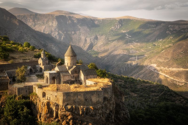 Татевphoto preview