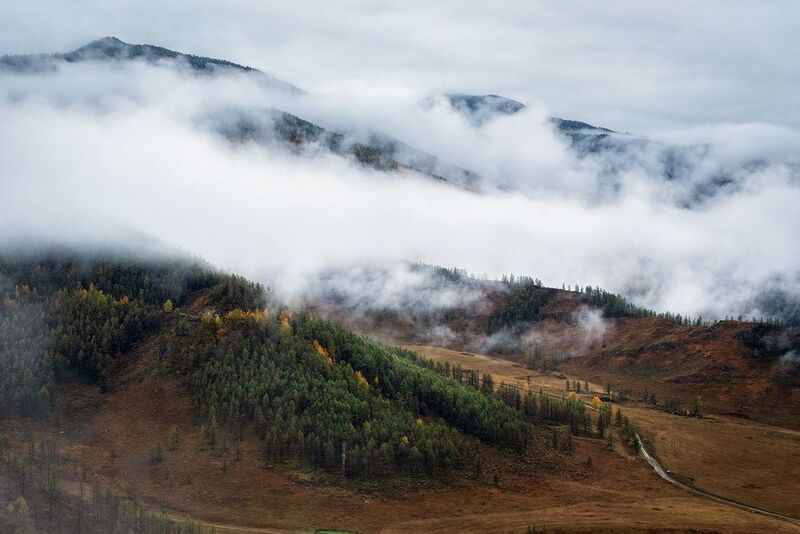 Перевал Чике Таманphoto preview