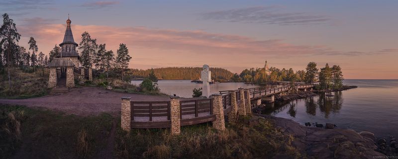 Встречая рассветы...photo preview