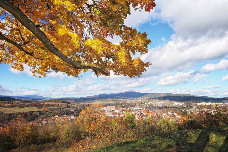 Cesky Krumlovphoto preview