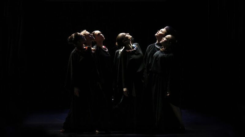 Танецphoto preview