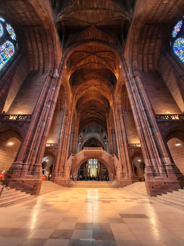 liverpool cathedral Liverpool Cathedralphoto preview