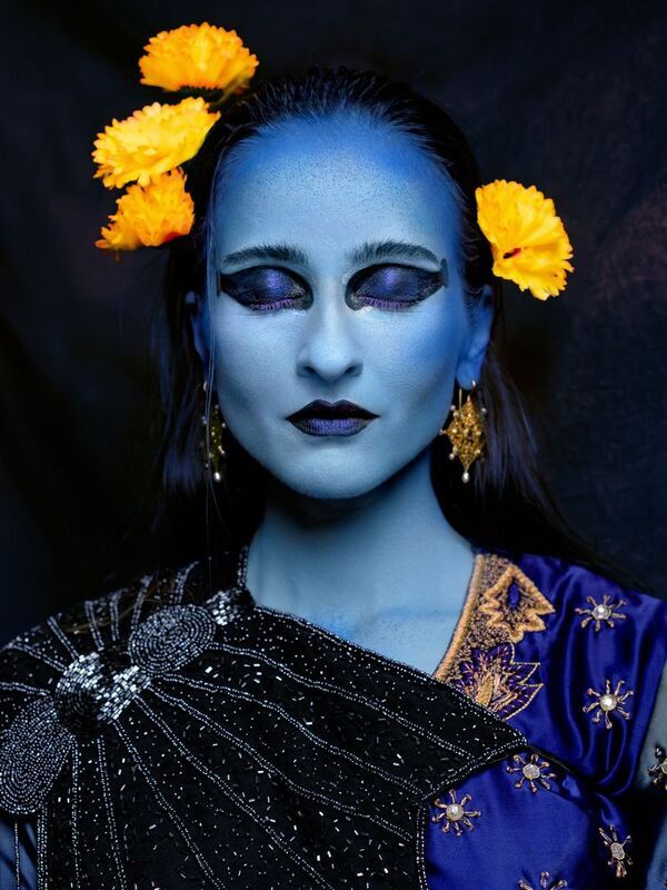 Soma the Radiantphoto preview