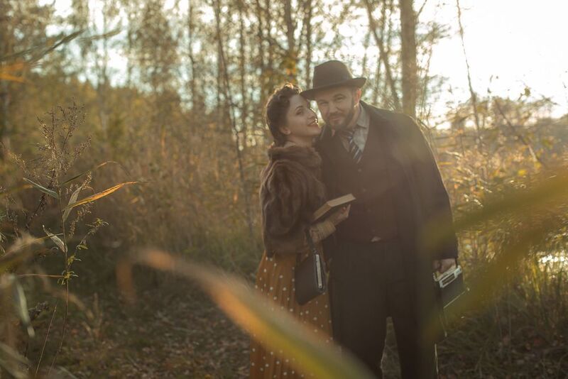 Романс о влюбленных фото превью