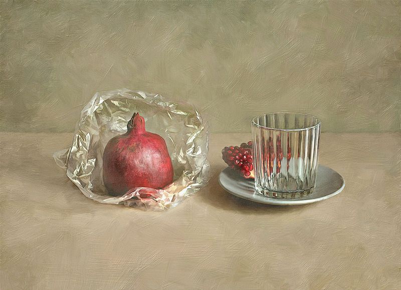 гранат №... фото превью