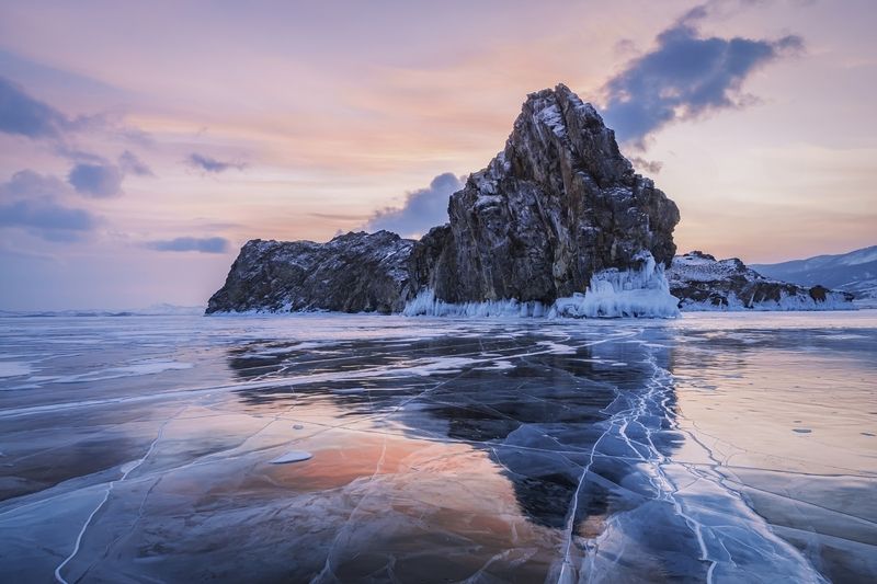 о. Ольтрекphoto preview