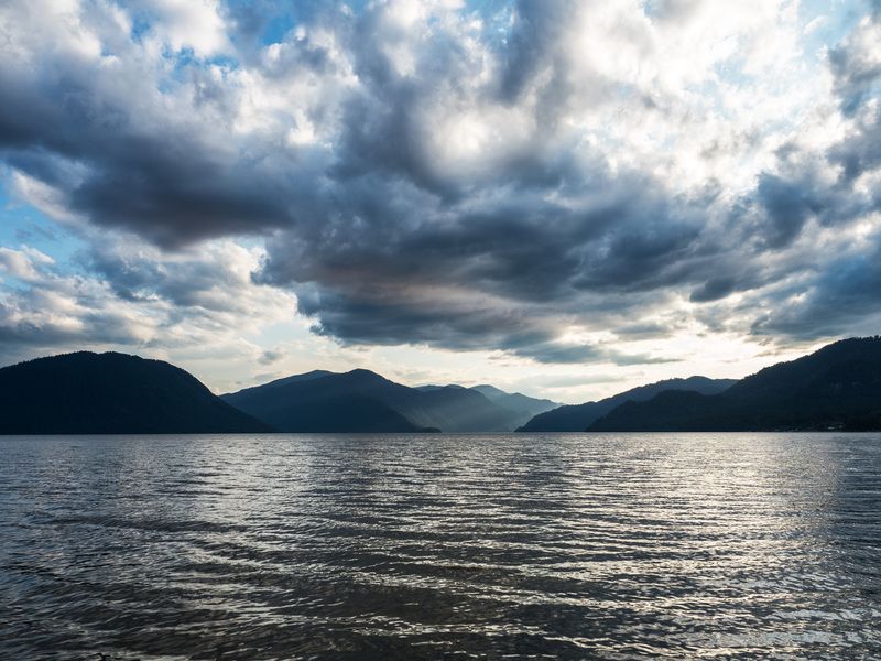 алтай телецкое Телецкое озероphoto preview