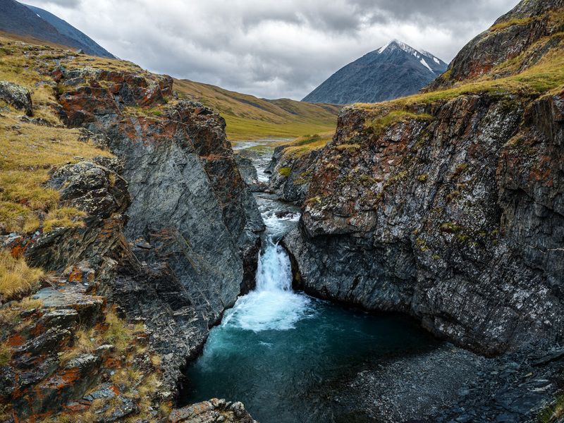 алтай Елангашphoto preview